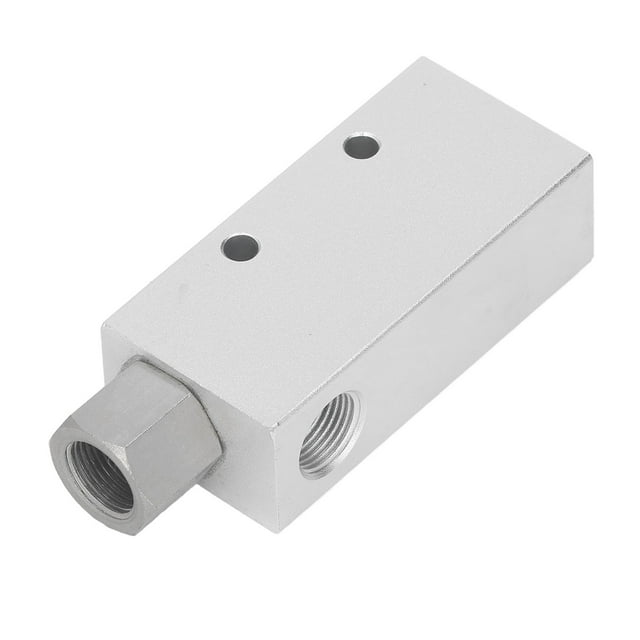 Accesorio de aire del eyector de vacío, generador de vacío Extractor neumático Eyector de vacío Generador de vacío neumático Artesanía superior VoborMX herramienta
