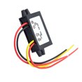 thumbnail image 2 of Speravity Convertidor reductor de CC de 12V a 5,5 V, 3A, regulador de voltaje, módulo de fuente de alimentación para barco, pieza de repuesto para Herramientas eléctricas 5V Speravity TO010472-02, 2 of 6