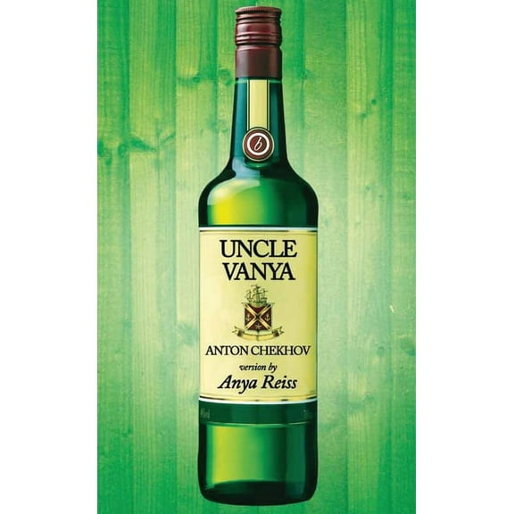 Oberon Classics Uncle Vanya, (Paperback)