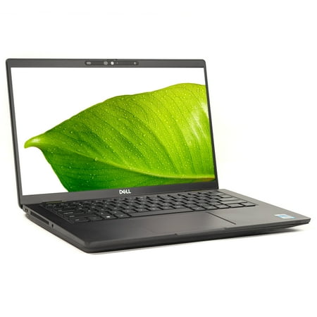 Used Dell Latitude 7420 14" Touch Screen Laptop Core i7 16GB 256GB SSD M.2 Integrated Graphics Win 11 Pro 1 Yr Wty B v.WCA