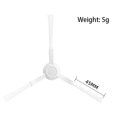 thumbnail image 4 of Compatible With Xiaomi E12 E10 B112 Sweeping Robot Vacuum Cleaner Main Brush Side Brush Mop Cloth HEPA Filter Spare Parts, 4 of 6