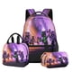 thumbnail image 1 of Minecraft Backpack Set for Students with Double Layer Pencil Case and Lunch Bag, 24 Styles, Waterproof School Supplies, 1 of 4