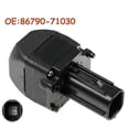 thumbnail image 5 of For Toyota Hilux 2011-2015 Rear View Camera Reverse Park Assist Backup Camera 86790-71030 / 86790710, 5 of 5
