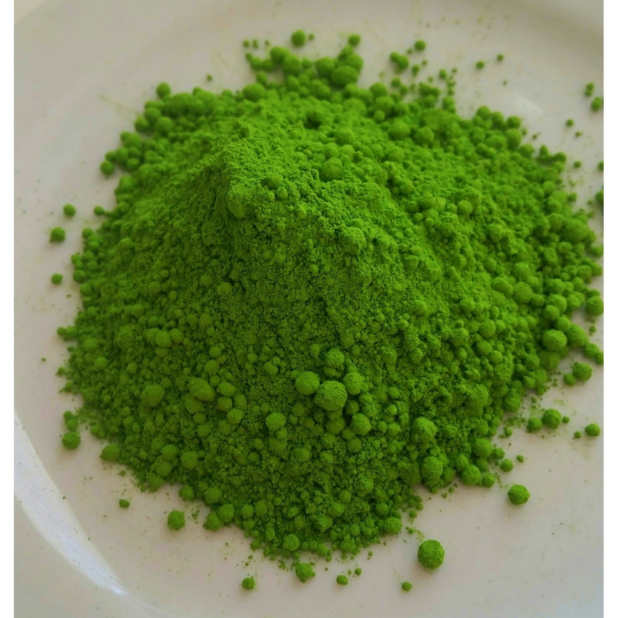 Totally Products Organic Tasty Matcha Japanese Green Tea Powder (2 packs)