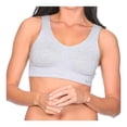 thumbnail image 1 of Top Marel para Mujer, Multicolor 2 Piezas Talla CH, 1 of 4