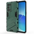 thumbnail image 2 of Funda para OPPO RENO 6 PRO Plus Protección A Prueba De Golpes Con Soporte De TPU Duradero Y Práctico, 2 of 5