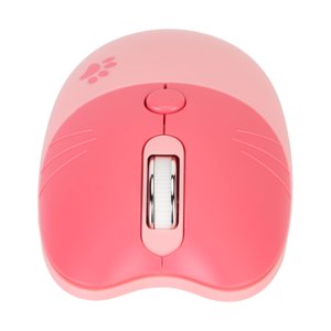 Cute Mouse,2.4G Cat Wireless Mouse Mouse Wireless Mouse Quality You Can Trust