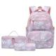 thumbnail image 2 of 2024 nueva mochila escolar impresa de tres piezas, mochila transparente para estudiantes, mochila de moda, mochila escolar de tres piezas, 2 of 4