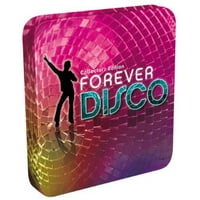 Forever Disco