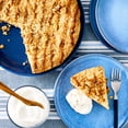 thumbnail image 2 of Marketside 10-inch Baked Caramel Apple Pie, 38.8 oz, 1 Count, Whole, Baked, Plastic Tray, 2 of 7