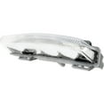 thumbnail image 2 of Driving Light Lamp Headlight Headlamp Driver Left Side For Mercedes-Benz C Left, 2 of 6