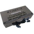thumbnail image 3 of Start-X Remote Start Kit Compatible with Chevy Express Van/GMC Savana 2008-2017 || Plug N Play || 3Xlock Remote Start || No Updater Required, 3 of 3