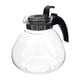 thumbnail image 1 of Cafetera, Jarra, Hervidor de Café, Mango Ergonómico, 1700ml, Jarra de Vidrio para, Estilo B, 1 of 9