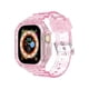 thumbnail image 1 of Correa + Case, Silicón Transparente, compatible con Apple Watch, 40/41/44/45/49mm, 1 of 4