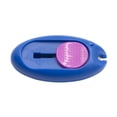 thumbnail image 1 of Dispositivo De Enhebrado De Guía De Autoenhebrado Dispositivo De De Coser De Plástico Manual Resuelva El Problema Frustrante De Enhebrado Azul Baoblaze Enhebrador manual de agujas, 1 of 8