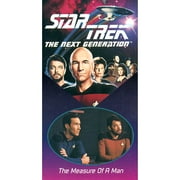 Star Trek: The Next Generation - Measure Of A Man