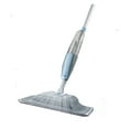 thumbnail image 1 of Mop 3 In 1 Spray Mop And Sweeper Machine Vacuum Cleaner Hard Floor Flat Cleaning Tool Set For Household Hand-held Easy Use Mop ,Easy to Use, 1 of 6