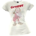 thumbnail image 1 of Snow White - T-Shirt Juniors Imprimé Grincheux, 1 of 1