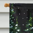 thumbnail image 3 of Carolines Treasures SS8174CHF Spaniel Drapeau Toile - Taille de la Maison, 3 of 4