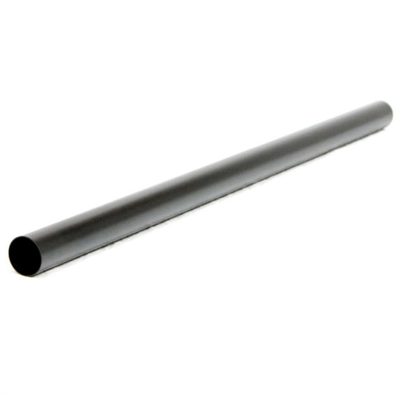 Alesis Black 1.5" x 23.5" Rack Frame Support Tube, Vertical Straight