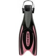thumbnail image 3 of Cressi Frog Plus Open Heel Fins, 3 of 6