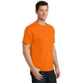 thumbnail image 4 of Port & Company Men's Fan Favorite T-Shirt Tee, 4 of 6