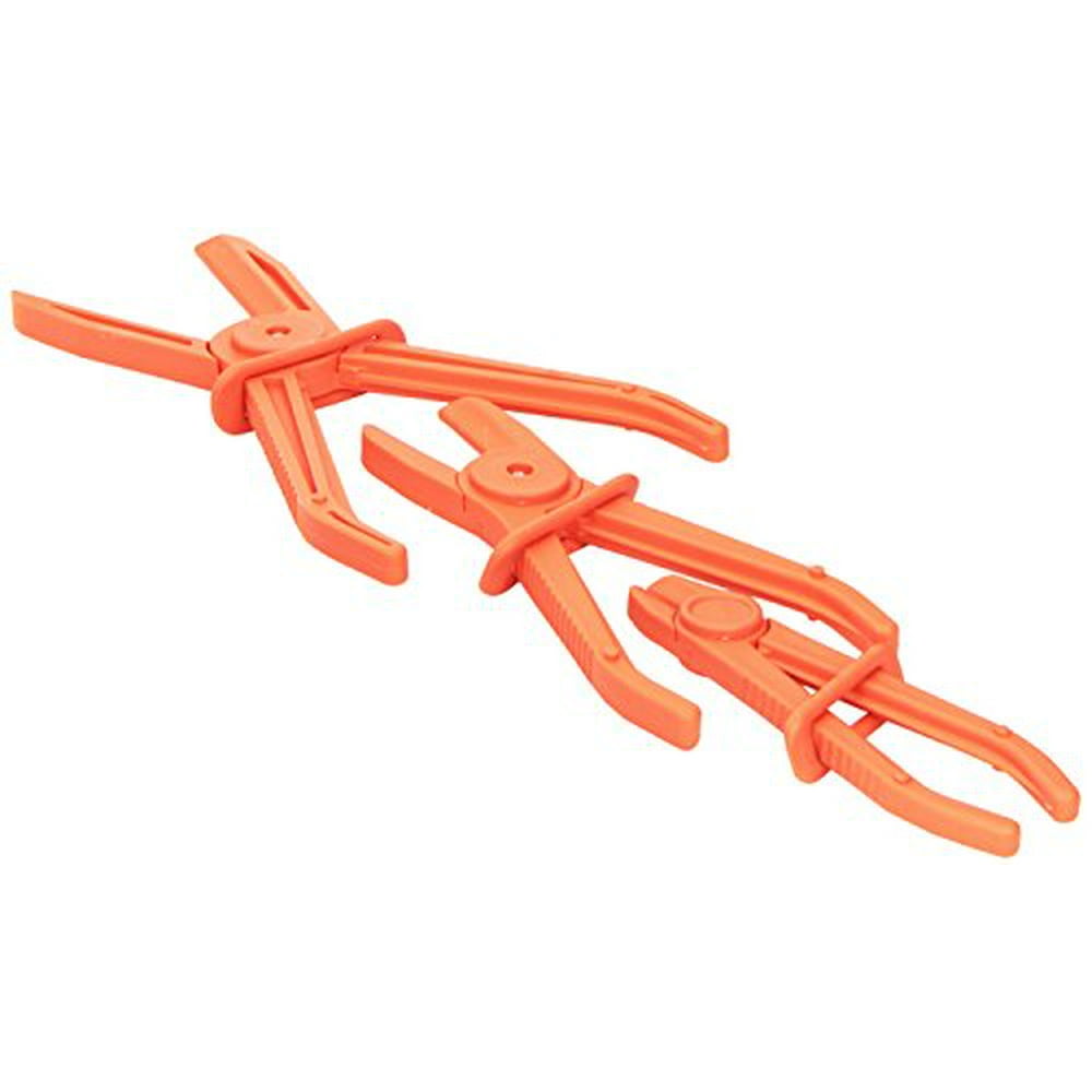 Performance Tool W83205 3pc Line Clamp Set