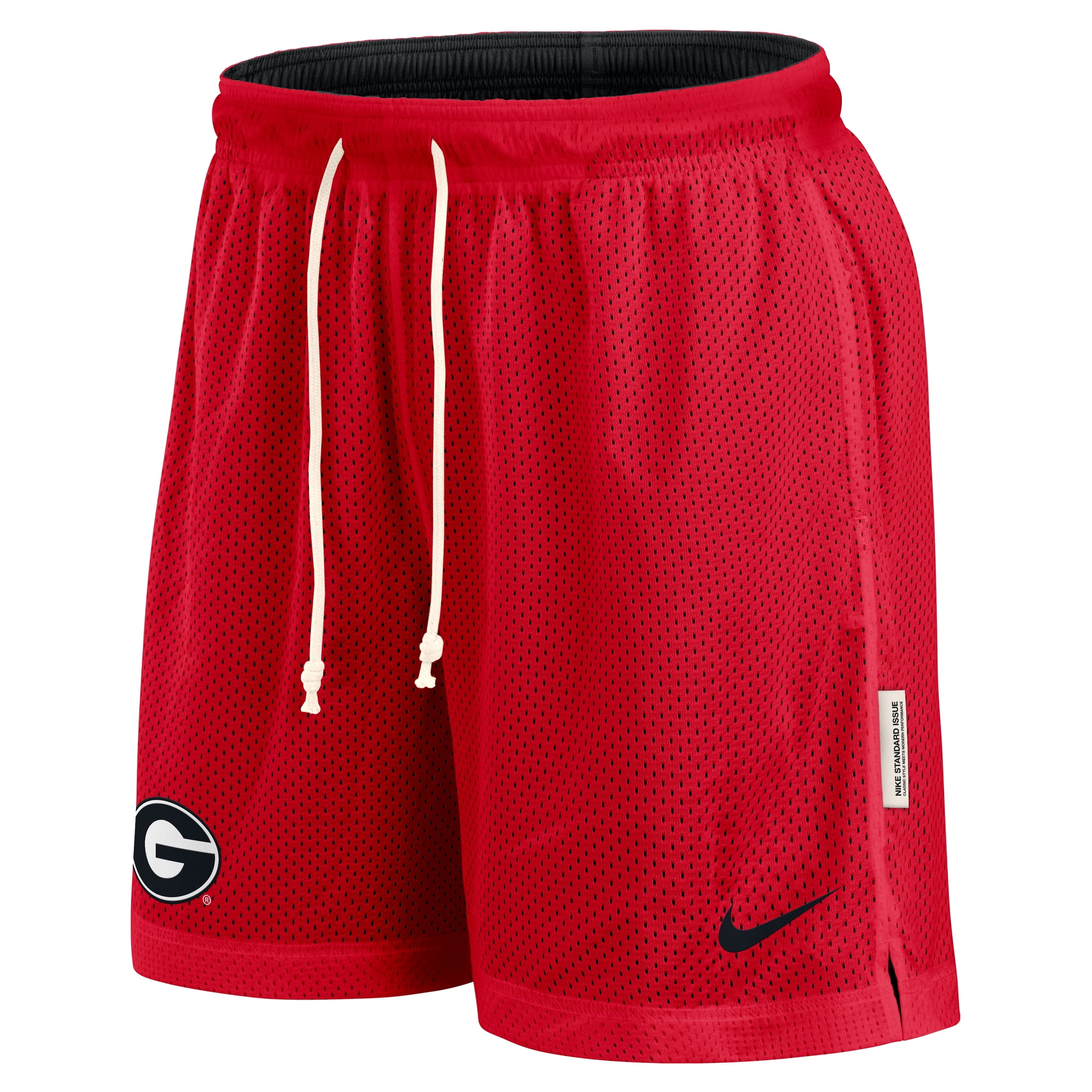 nike reversible shorts basketball