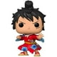 thumbnail image 2 of Funko Pop One Piece Luffytaro En Kimono #921 Funko Funko Pop, 2 of 2