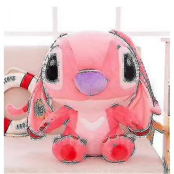 Stitch Lilo Stitch Plush Dolls Stuffed Animals Toys