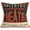 Family Movie 02, variant on Cinema Decor Decorative Pillow Covers Movie Theater Cotton Linen Throw Pillow Covers Square Black and White Cushion Cover Outdoor Home Decor for Men Women 18x18 Inch (Cinema 04)