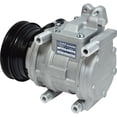 thumbnail image 2 of Genuine UAC AC COMPRESSOR, 2 of 4