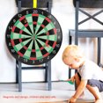 thumbnail image 1 of Children  Toy, Plastic Dartboard Set, Dartboard  Disk Set, for Sport Game Toy Children  Kid Playing, 1 of 8