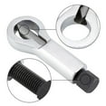 thumbnail image 5 of Nut Splitter Tool 1PC,Rusted Nut RemoverManual Pressure Breaker Extractor for Stubborn Bolts Mechanics Repair, 5 of 8