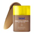 thumbnail image 1 of Tinte para la piel Supergoop! Protec (tinte) Daily SPF 50, luz de 40 W, 1 of 9