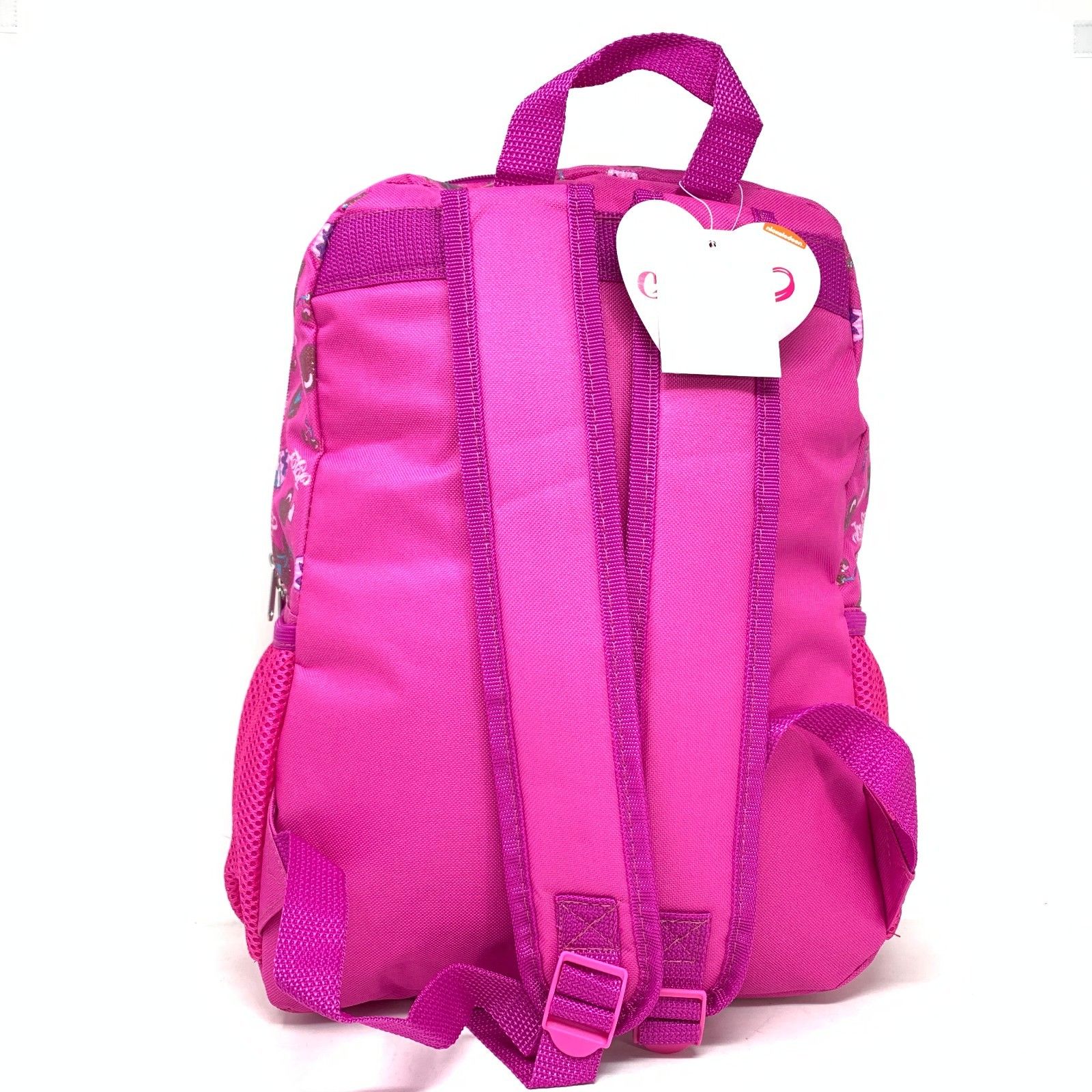 Girls' Jojo Siwa BIG DREAM & UNICORN 16" Backpack - image 2 of 2