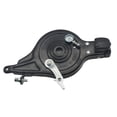 thumbnail image 3 of MYG Ebike Bicycle Rear Brake 90 100 Type WithLock Noiseless AntiLock Brake Assembly, 3 of 9