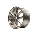 thumbnail image 3 of Aluminum Wheel Rim 16 inch for Subaru Impreza 12-16 5 Lug Silver, 3 of 5