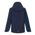 thumbnail image 2 of Regatta Manteau Imperméable Isolé pour Garçons/filles Hurdle, 2 of 5