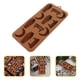 thumbnail image 5 of Molde de silicona para el hogar, molde para chocolate y dulces, molde de silicona para hacer tú mismo, molde para hacer dulces, 5 of 8