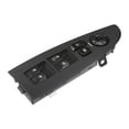thumbnail image 1 of Interruptor de ventanilla eléctrica principal Unique Bargains lado del conductor delantero izquierdo para Hyundai Elantra Blue GLS SE Touring GLS Black, 1 of 9