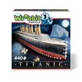 thumbnail image 1 of WREBBIT Casse-Tête 3D - 440 Pcs, 1 of 5