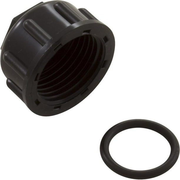Water Drain Plug, Astral 3000 Series Sand Filters, 11/2"