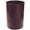 Plum Finish, variant on Reston Lloyd Calypso Basics Plastic Utensil Holder - Black
