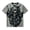 Light Gray, variant on Halloween Toddler Boys Graphic Tee Shirts Skull Children Short Sleeve kids Casual Tops Size 2-3T