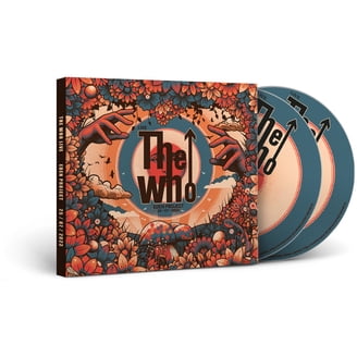 Gorillaz - The Mountain - Music & Performance - CD - Walmart.com