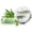 A, variant on Tea Shampoo Bar, Scalp & Oil Control Hair Care Shampoo Bar, for Excess Oil Build-Up and Scalp Nourishment, Deep Cleans Solid Soap for Oily Hair