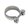 thumbnail image 2 of Can-Am 707600980 BRP  Exhaust Clamp Commander Spyder 1000 500 F3 1000R SM6 SE6, 2 of 5