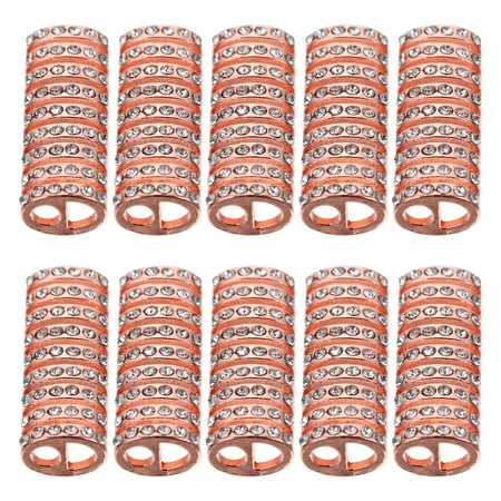 

10 Pcs Strap Connector Replaceable Watch Aplple Bands Decor Alloy Accessories
