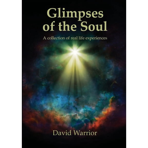 Glimpses of the Soul, (Paperback)